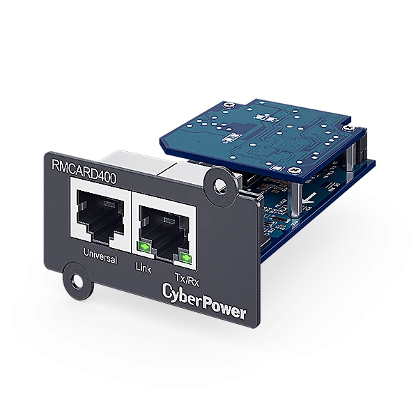 CyberPower RMCARD400 gebraucht - Image 1 of 1
