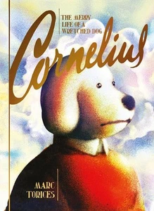 CORNELIUS THE MERRY LIFE OF A WRETCHED DOG HC PREORDER 06.06.25 DRAWN & QUARTERL - Bild 1 von 1