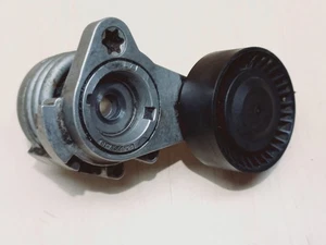 BMW E60 N53 MOTOR GASOLINA SERPANTINA / ALTERNADOR CORREA TENSOR 565565 F-565565 - Imagen 1 de 7