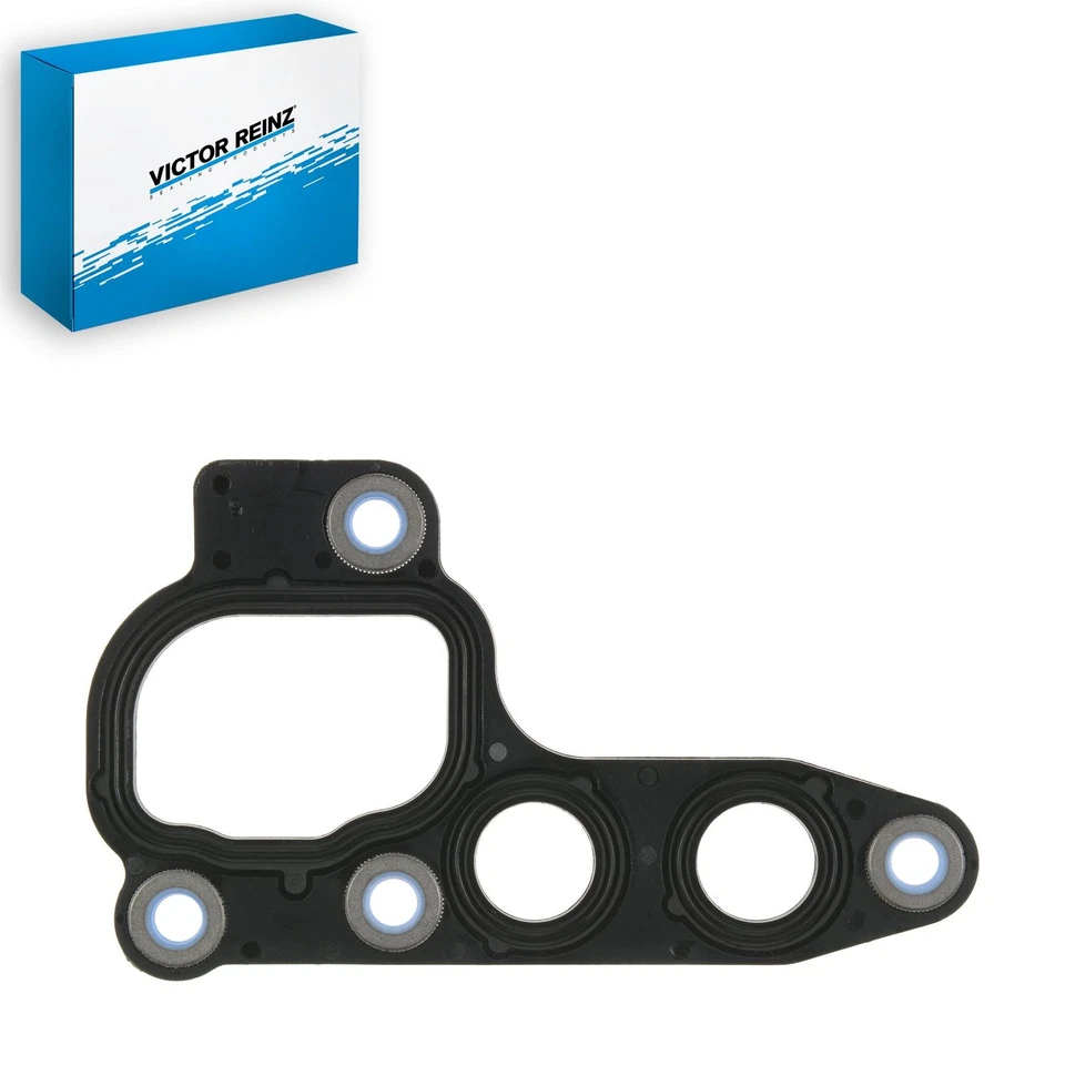 Junta adaptadora de filtro de aceite de motor Victor Reinz para Mercury Cougar 1994-1997 4,6 L Foto 1 de 1