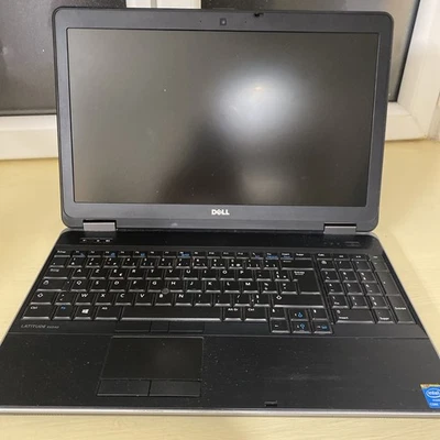 Dell Latitude E6540 – i7 vPro - Bild 1 von 3