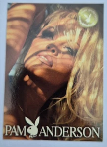 PAMELA ANDERSON 71 PLAYBOY SPORTS TIME 1996 - Bild 1 von 2