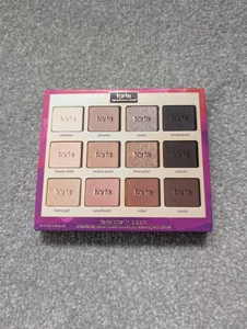 Tarte - Tartelette in Bloom Amazonian Clay Palette 12 x 1.5g- BNIB - RRP£42 - Picture 1 of 5