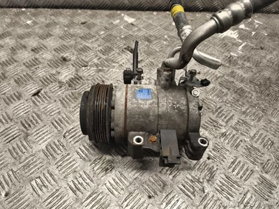 MAZDA 6 D SPORT E6 4 DOHC 2012-2020 AIR CON COMPRESSOR/PUMP - Image 1 of 4