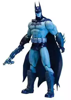 DC Direct Batman Arkham City Series 2 Batman (Detective Mode) 6.75 Inch Figure  - Image 1 of 4