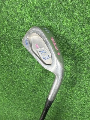 WILSON PWD X-31 5-Eisen - Damen (Graphit, 37 Zoll, Rechts) - Bild 1 von 4