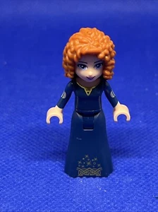 Lego Disney Minifigura Mérida Princesa Disney 41051 - Imagen 1 de 5