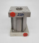 FSS-311.5 - Square Flat-1 - Single Acting Air Cylinder