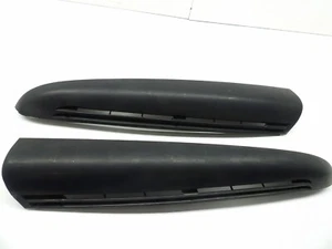 Extensión trasera derecha e izquierda Tahoe Suburban 95 a 99 Reveal D pilares molduras - Imagen 1 de 6