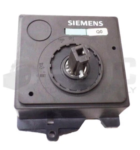SIEMENS 3VL9300-3HE01 ROTARY OPERATING MECHANISM - Picture 1 of 5
