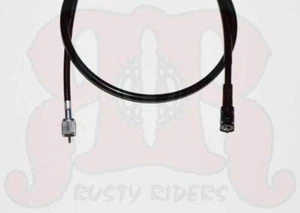 Nuevo cable velocímetro Speedo para Honda CB450 SC CB650 C SC Nighthawk personalizado - Imagen 1 de 1