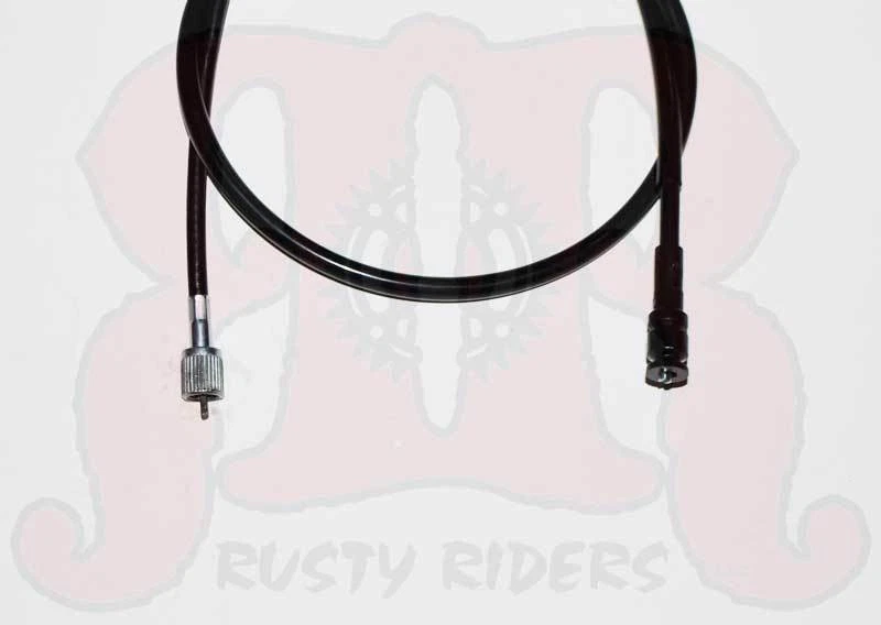 Nuevo cable velocímetro Speedo para Honda CB450 SC CB650 C SC Nighthawk personalizado Foto 1 de 1