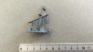 SHIP WRECK SCENERY /DREADFLEET MINIATURE M341 - Picture 1 of 1
