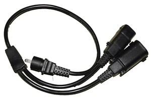 Richmat Sdoppiatore per Porta USB + Luce LED (da 2 pin a 2 pin) - manca la linguetta di blocco - Foto 1 di 6