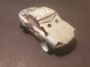 Disney Pixar Cars 3 - Patty #74 Thunder Hollow Demo Derby by Mattel 2017 - Picture 1 of 5