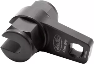 Llave guía de varilla Motion Pro BPF 41/43 MM herramienta de suspensión 08-0694 - Imagen 1 de 2