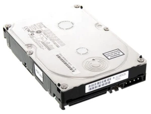 QUANTUM FESTPLATTE ATLAS V XC18L011 = 18.3GB SCSI 68-PIN U360 - Bild 1 von 2