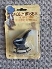 Holly Hobbie ?Old Fashioned Collectors Miniatures? Rocking Chair Die Cast Metal