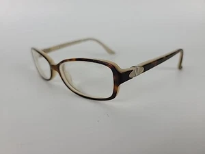 Montatura occhiali da vista Valentino V5592 ONJV solo montatura tartaruga 52-15-125 - Foto 1 di 10