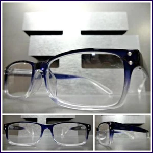 Edel Elegant Modern Modern LESEBRILLE LESEBRILLE Selten Lila Gestell - Bild 1 von 16