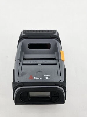 Avery Dennison Monarch 9485 Mobile Label Bluetooth Printer UNIT ONLY - Image 1 of 4