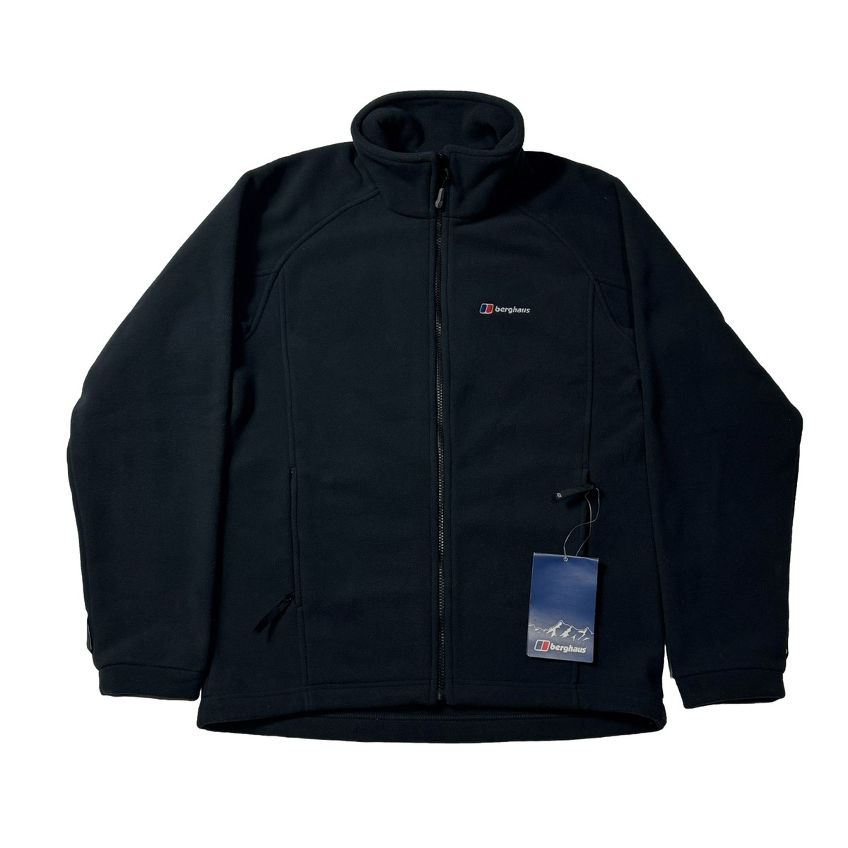 Berghaus Fleece Coats, Jackets & Vests for Men for Sale - Shop New 