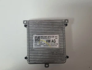 992941572CE BRAND NEW LED Headlight Ballast Control Unit TIGUAN 2021-2023 - Picture 1 of 2