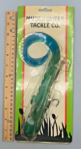 Muddy Water Tackle Co #LW001 Giant Lure - Picture 1 of 2