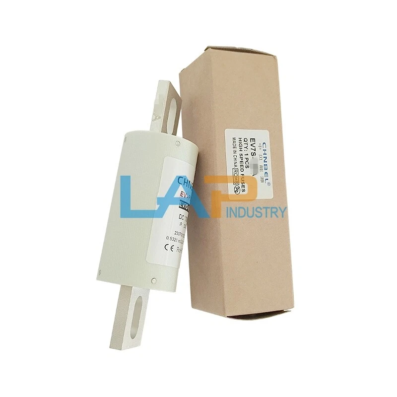 1PCS New For EV7S-250A 750V FUSE - Image 1 of 1