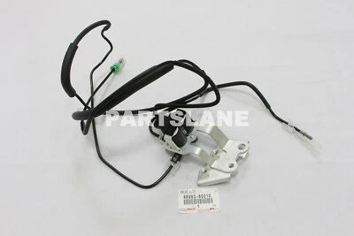Lexus GX460 2014-2023 OEM Genuine Height Control Valve 48960-60010 - Изображение 1 из 3
