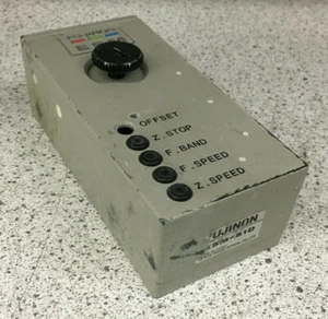Fujinon ESM-51D Zoom Servo Motor - Picture 1 of 6