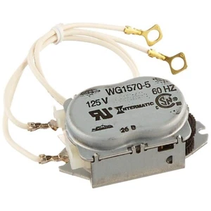 Intermatic Wg1570-10 Timer 120V Clock Motor for T100 Series - Picture 1 of 1