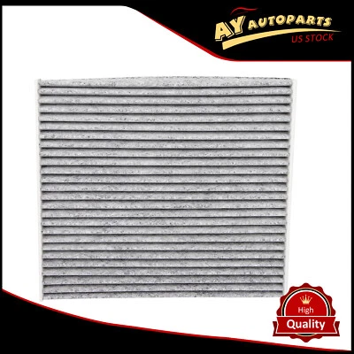 Cabin Air Filter For 2010-2015 2016 2017 Chevrolet Equinox GMC Terrain CF11819 Foto 1 de 4