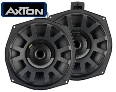 für BMW 5er F07 F10 F11 F18 M5 F90 unter Sitz Subwoofer Bass Lautsprecher Woofer - Bild 1 von 4