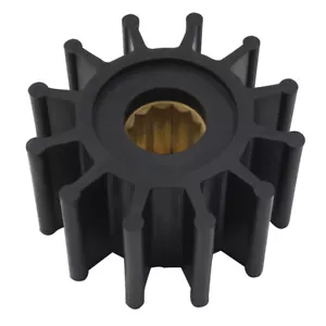 Impulsor flexible motor diésel Alaska M6414 L6414 M668 L668 intraborda marino nuevo - Imagen 1 de 6