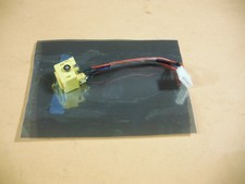Lenovo ThinkPad T500 Used DC Power Jack & Screw. TESTED. Good Condition.