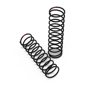 NEW Gmade GM0020106 Shock Spring 15.2x61mm Hard Red (2pcs) FREE US SHIP - Picture 1 of 1