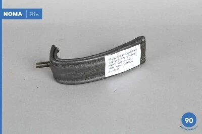 98-03 Jaguar XJ8 XJR VDP X308 Tapa del maletero Asistente para tirar Correa de cuero OEM Foto 1 de 4