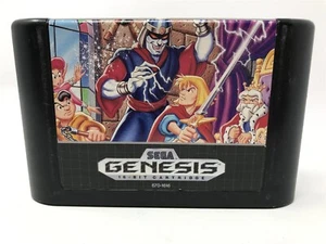 Shining In The Darkness - Sega Genesis - Game Cart Only - Picture 1 of 3