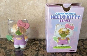 Azuma Makoto x Hello Kitty Series Orange Daisies Opened Box with All Content - Picture 1 of 1