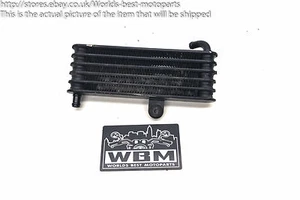 Aprilia RSV1000 R (3) 04' Right RH Oil Cool Oil Cooler Cooler - Picture 1 of 1