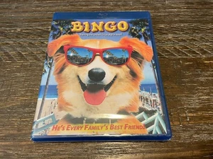 Bingo (1991) (Blu-ray, Sony, 2021) - Picture 1 of 2