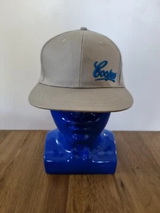 Cooper Ale Cap Trucker Hat lata de cerveza calado - Imagen 1 de 4