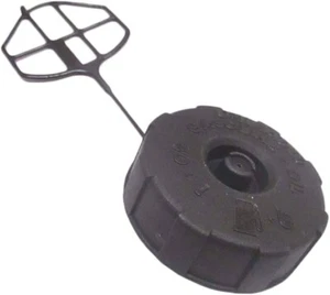 Tappo carburante originale Poulan Weed Eater 530049386 con anello di ritenzione CR - Foto 1 di 1