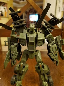 Custom Transformers - Custom Painted Deluxe Class WHIRL - Bild 1 von 12