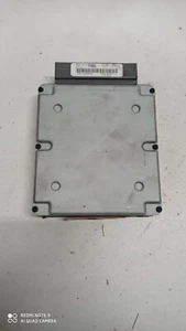 CALCULATEUR MOTEUR ECU FORD FOCUS 1.8 TDDI YS4F-12A650-PA (96A) - Picture 1 of 4