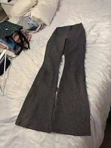 Gilly Hicks Flares - Picture 1 of 2