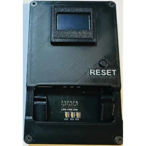 v2 Rotor Master 540 bürstenloses Motor-Tuning-Werkzeug Donathen RC DRC - Bild 1 von 2
