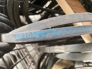 Dayco Super Blue Ribbon Belt - BP105 - Picture 1 of 1