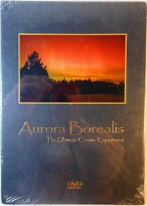 AURORA BOREALIS: THE ULTIMATE COSMIC EXPERIENCE (2005, DVD) **NEW** - Imagen 1 de 1